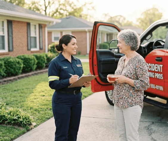 Accident Towing Service Cascade, CO FAQs